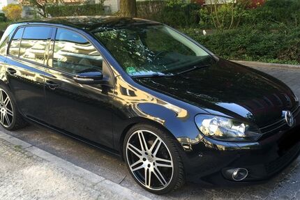 VW Golf 161.690 km 9.999 &euro; Berlin 12347