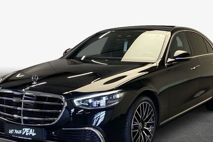 Mercedes-Benz S 350 3.434 km 90.800 &euro; Göttingen 37079