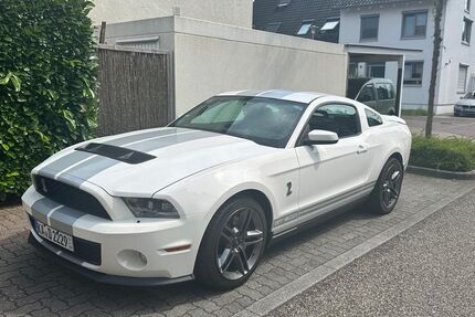 Ford Mustang 45.000 km 70.499 &euro; Eggenstein-Leopoldshafen 76344