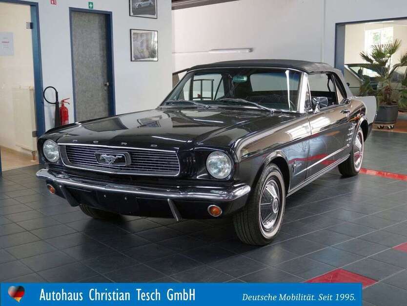 Mustang