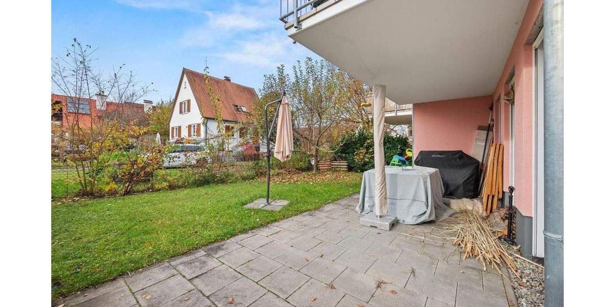 Etagenwohnung Karlsfeld - 3 Zimmer, 101 m&sup2;, 669.000&euro; | Angebot:24763977