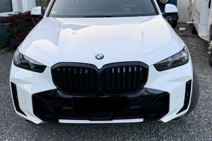 BMW X5 40.000 km 74.900 &euro; Kreuzau 53273