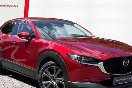 Mazda CX-30 90.067 km 19.480 &euro; Widdern 74259