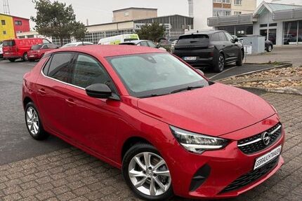 Opel Corsa 22.624 km 14.990 &euro; Mainz 55120