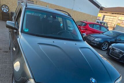 BMW X3 225.463 km 3.999 &euro; Ingelheim 55218