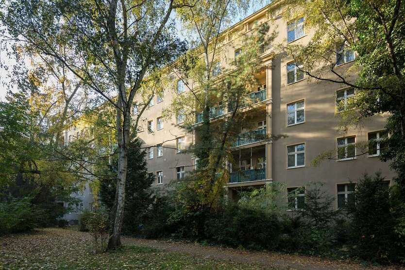 Wohnung zum Kaufen in Berlin 285.000 € 51.12 m²