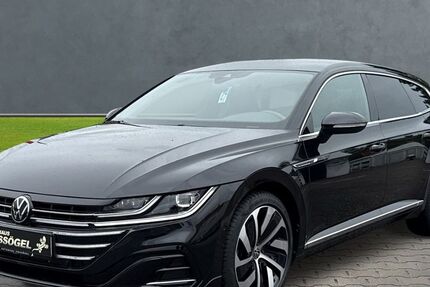 VW Arteon 7.963 km 40.800 € Naumburg 06618