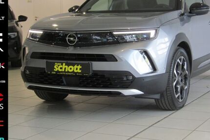 Opel Mokka 28.759 km 18.888 &euro; Magstadt 71106