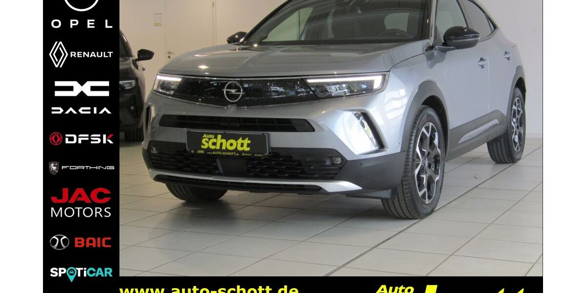 Opel Mokka 28.759 km 18.888 &euro; Magstadt 71106