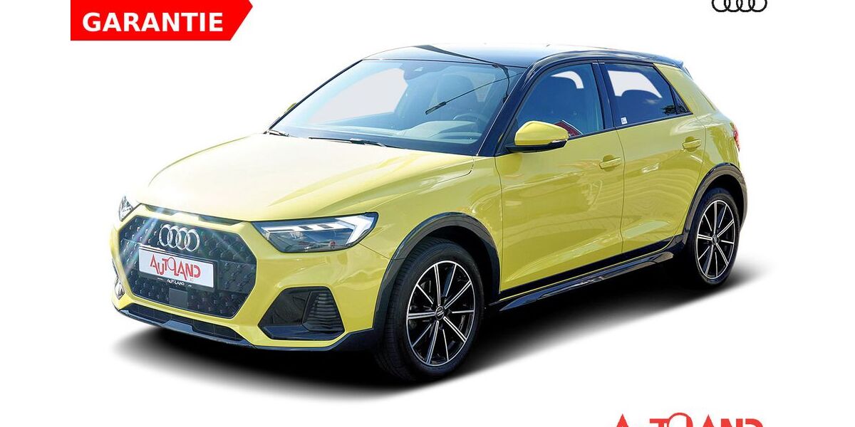Audi A1 69.582 km 21.950 &euro; Cottbus OT Kolkwitz 03099