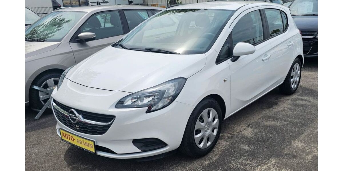 Opel Corsa 58.660 km 9.950 &euro; Frankfurt (Oder) 15234