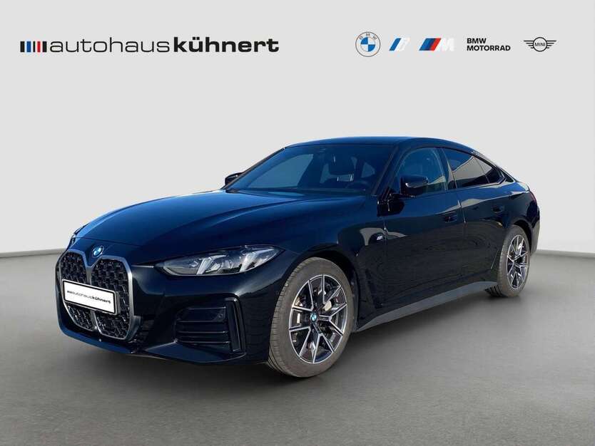 BMW 430 8.799 km 49.990 € Reichenbach 08468