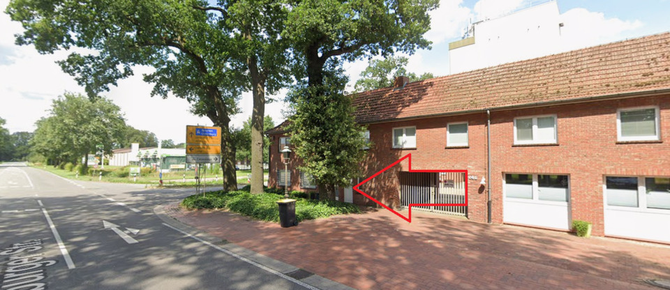Gewerbeobjekt Vechta - 200&euro; | Angebot:25715852