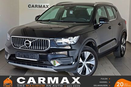 Volvo XC40 80.974 km 23.400 &euro; Fulda 36043