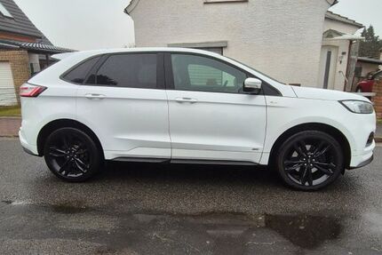 Ford Edge 138.696 km 22.999 &euro; Bremen 28777