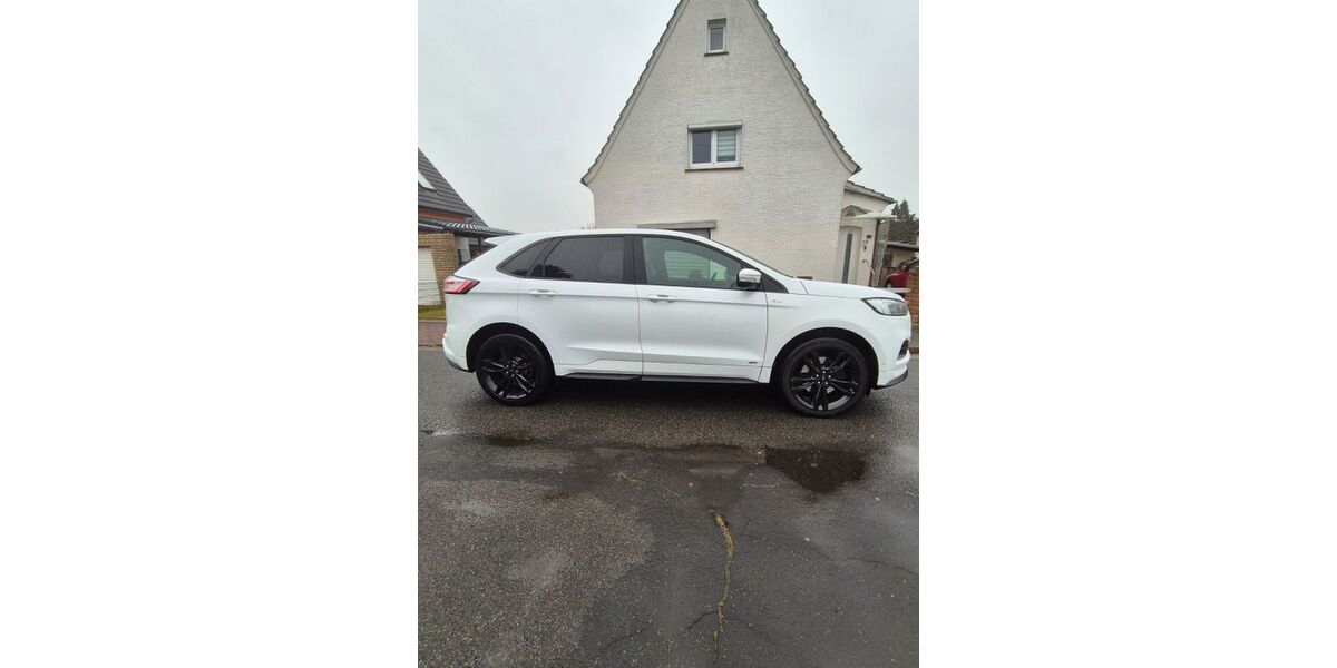 Ford Edge 138.696 km 22.999 &euro; Bremen 28777