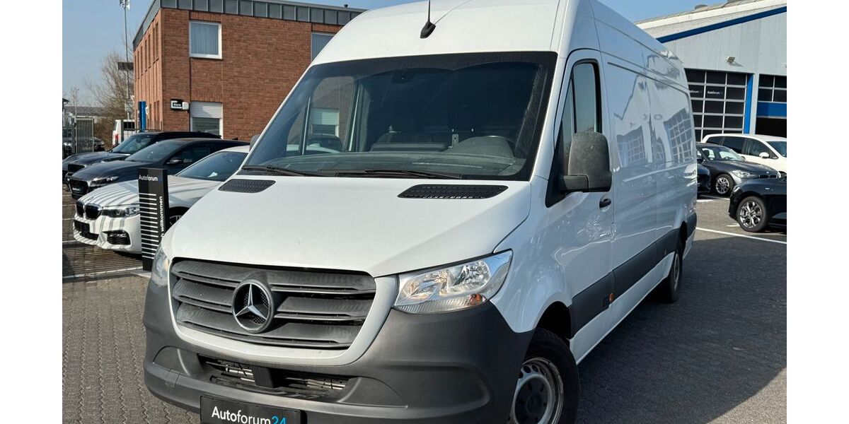 Mercedes-Benz Sprinter 139.000 km 19.999 &euro; Jülich 52428