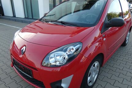Renault Twingo 82.000 km 2.490 &euro; Erfurt 99087