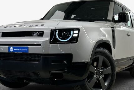 Land Rover Defender 3.100 km 89.696 &euro; München 80809