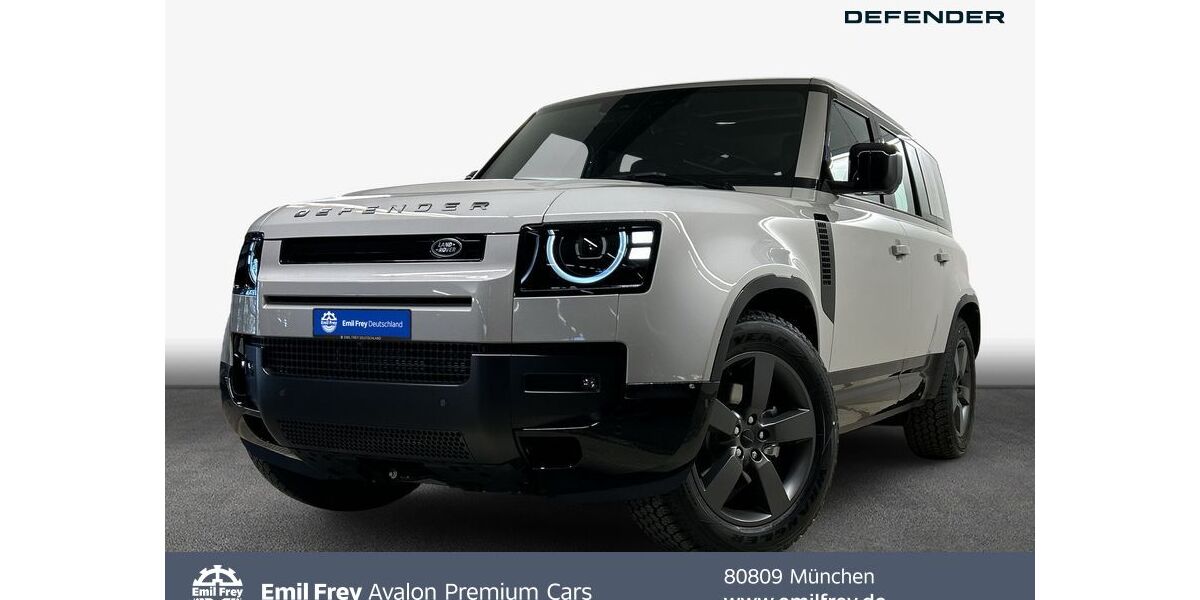 Land Rover Defender 3.100 km 89.696 &euro; München 80809