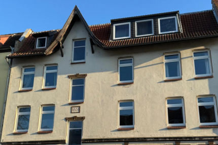 Wohnung zum Kaufen in Lübeck 187.000 € 54.66 m²