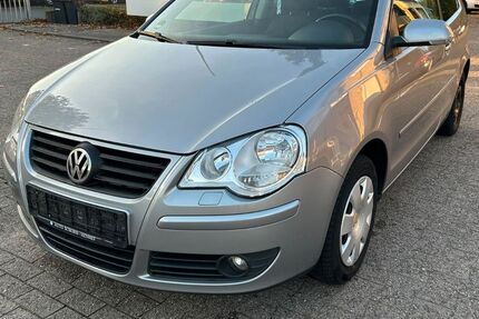 VW Polo 150.000 km 2.500 &euro; Münster 48163