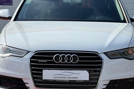 Audi A6 389.023 km 9.999 &euro; VÖHRINGEN (LANDKREIS ROTTWEIL BEI STUTTGART) 72189