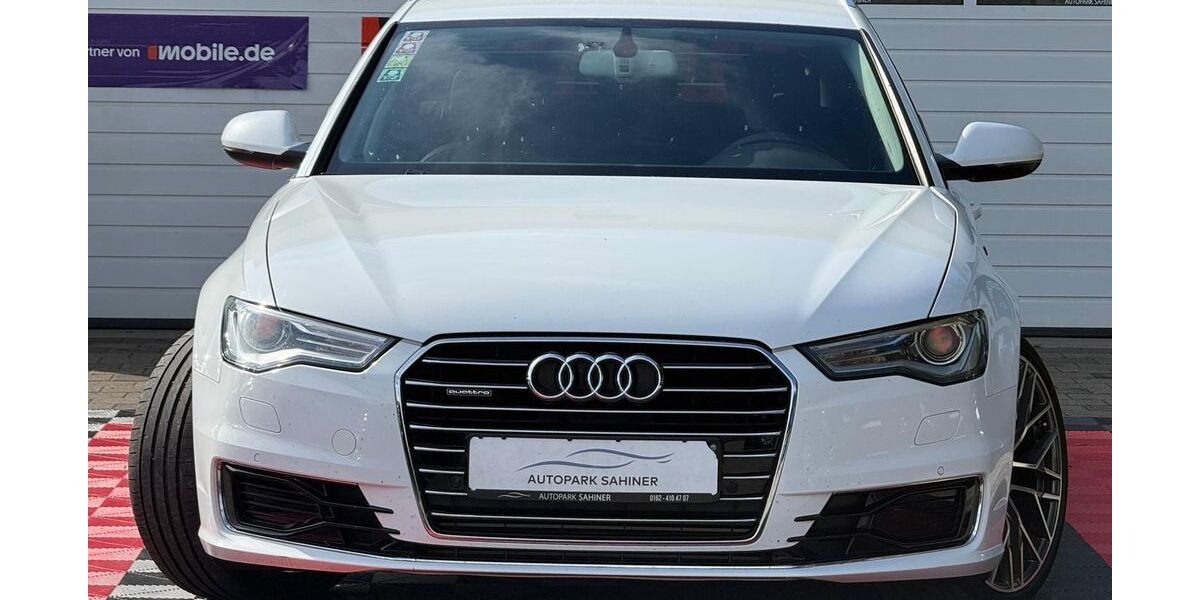Audi A6 389.023 km 9.999 &euro; VÖHRINGEN (LANDKREIS ROTTWEIL BEI STUTTGART) 72189