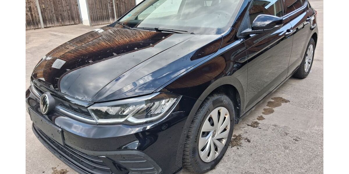 VW Polo 43.000 km 15.980 &euro; Eching am Ammersee 82279
