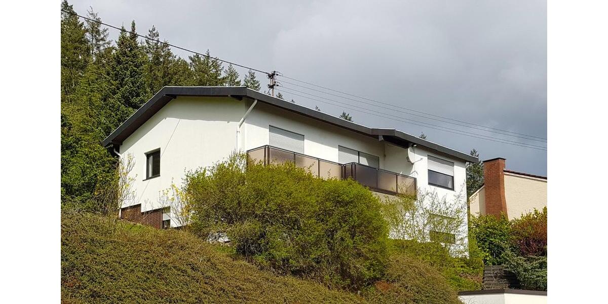 Einfamilienhaus Bad Sobernheim - 6 Zimmer, 191 m&sup2;, 395.000&euro; | Angebot:26824989