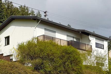 Haus Bad Sobernheim - 6 Zimmer, 191 m&sup2;, 395.000&euro; | Angebot:26824989