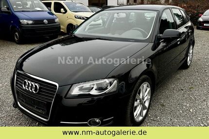 Audi A3 132.091 km 7.990 &euro; Werdohl 58791
