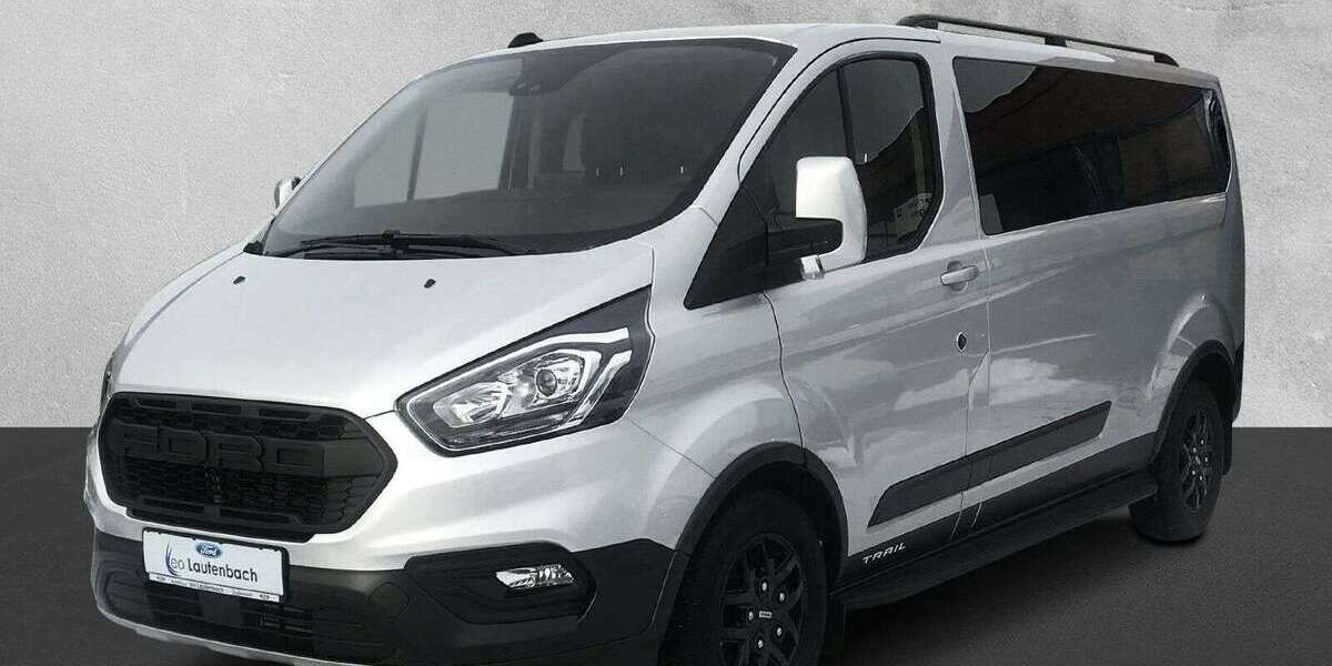 Ford Transit Custom 75.000 km 28.900 &euro; Duderstadt 37115