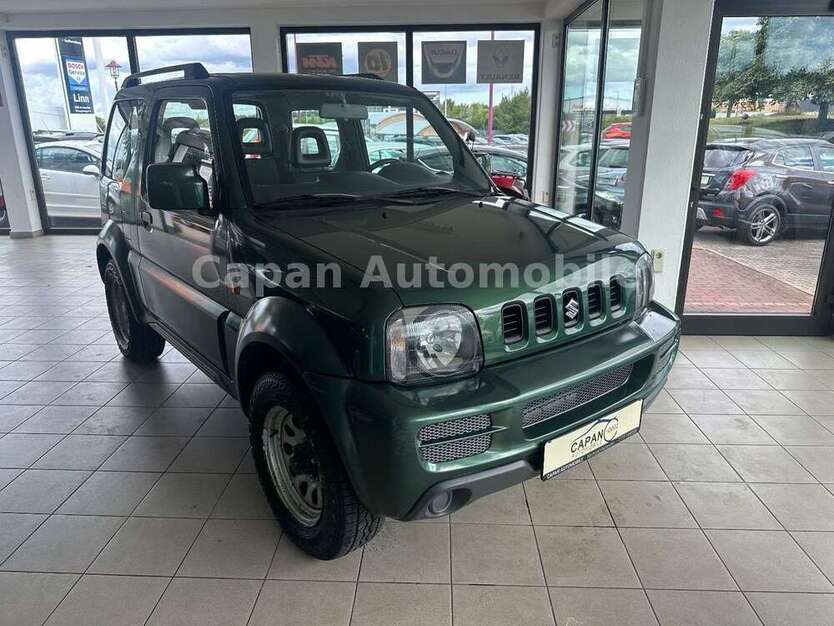 Jimny