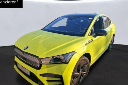 Skoda Enyaq 9.000 km 39.980 &euro; Erfurt 99099