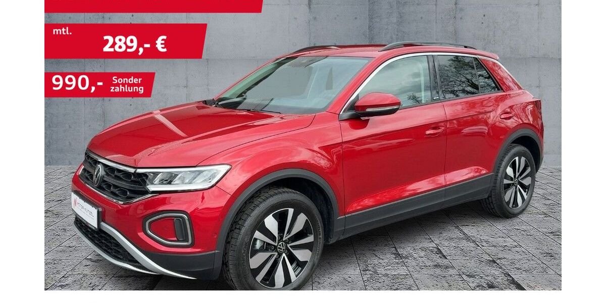 VW T-Roc 8.500 km 23.600 &euro; Scheßlitz 96110