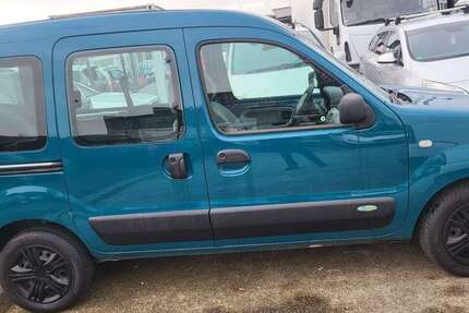 Renault Kangoo 199.500 km 1.700 &euro; Unna 59425