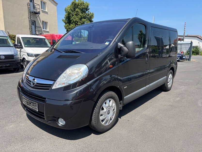 Vivaro