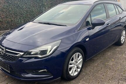 Opel Astra 138.714 km 8.800 € Sindelfingen 71065