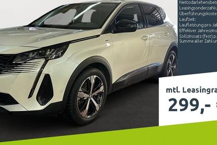 Peugeot 3008 56.581 km 18.850 &euro; Münster - Amelsbüren 48163