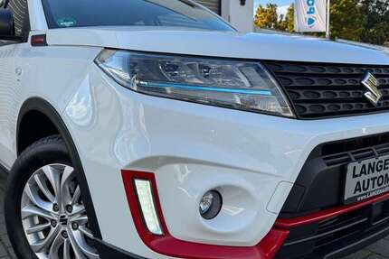Suzuki Vitara 96.000 km 14.900 € Langenau 89129