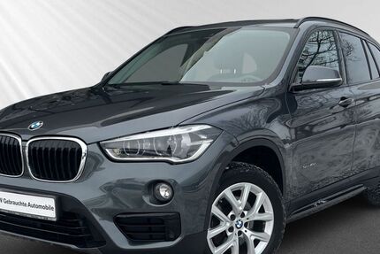 BMW X1 75.400 km 20.900 &euro; Rostock 18146