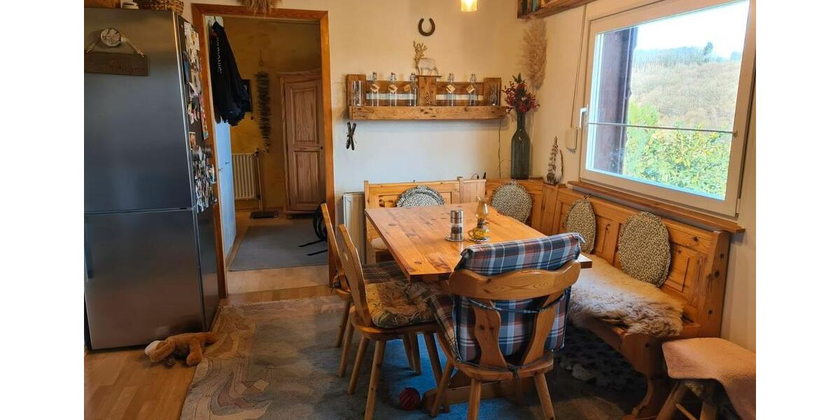 Einfamilienhaus Morsbach - 3 Zimmer, 69 m&sup2;, 169.000&euro; | Angebot:26531178