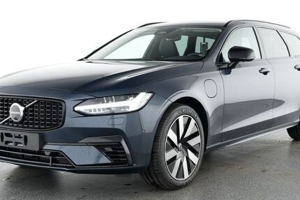 Volvo V90 24.186 km 44.390 &euro; Aachen 52078