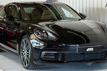 Porsche Panamera 93.300 km 49.900 &euro; Emmendingen 79312