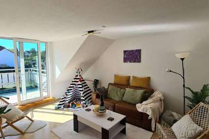 Wohnung zum Mieten in Werra-Suhl-Tal 425 € 51.9 m² 2 zimmer