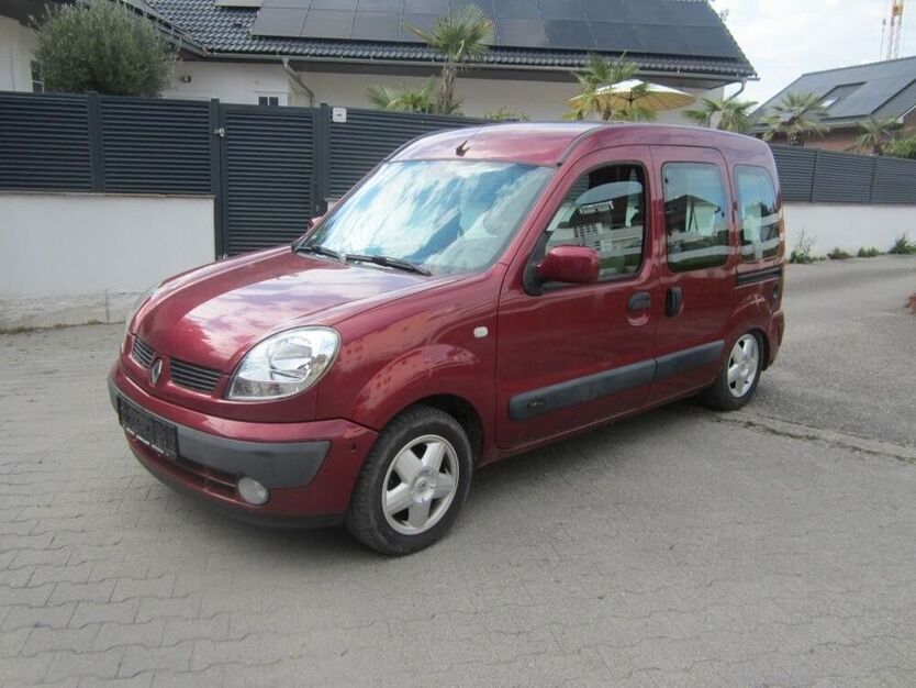 Kangoo