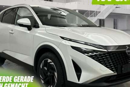Nissan Qashqai 20.415 km 24.850 &euro; Hamburg 22529