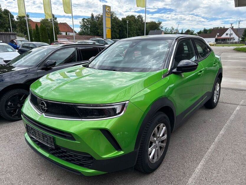Mokka