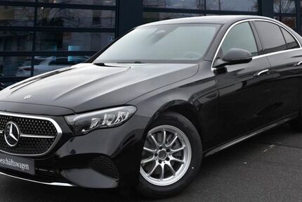 Mercedes-Benz E 200 15.000 km 50.740 &euro; Aschaffenburg 63741